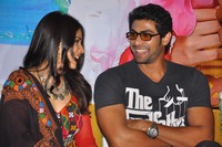Naa Istam Audio Success Meet